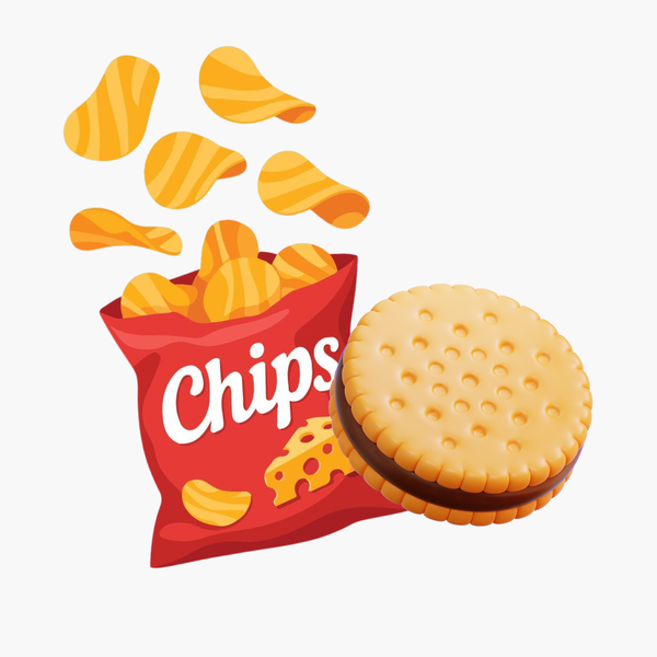 Snacks & Confectionary