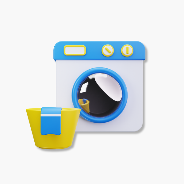 Cleaning & Laundry