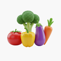 Vegetables