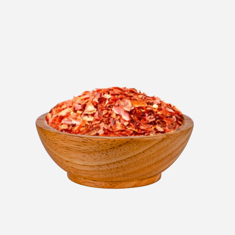 Dara Mirch (Red Chili Flakes) 50g