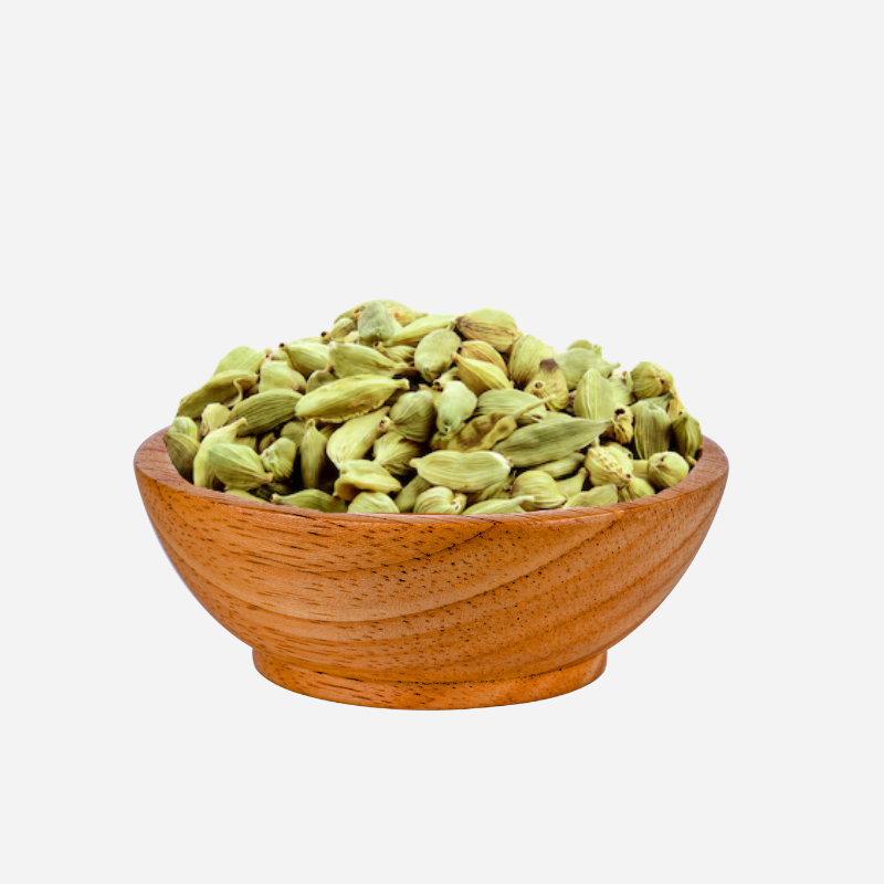 Choti Elaichi (Green Cardamom) 5g
