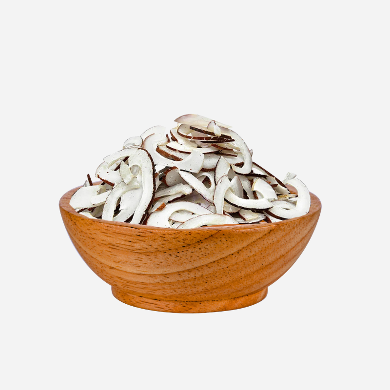 Khopra Slices (Coconut Slices) 20g
