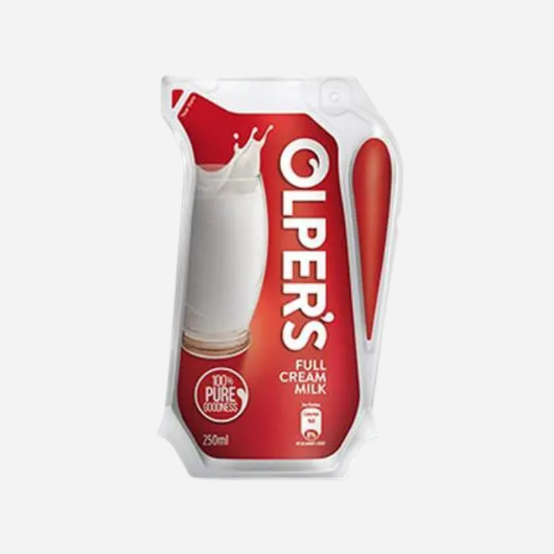 Olpers Full Cream Milk 250mL