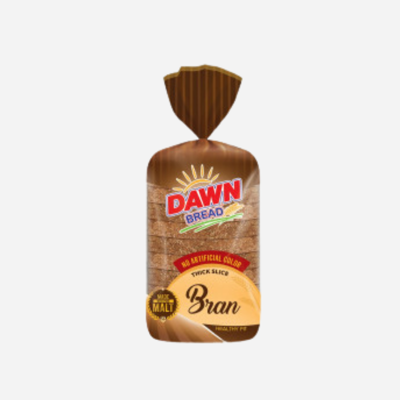 Dawn Bran Bread 350g