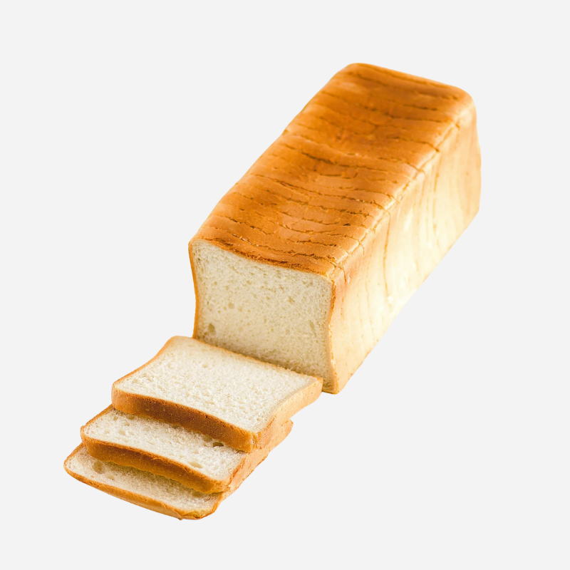 Fresh Bakery Bread Large 725g