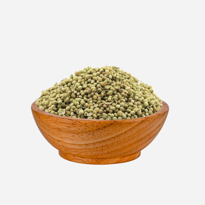 Dhania Sabut (Coriander Seeds) 25g