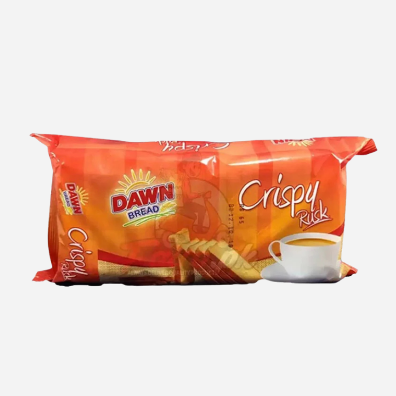 Dawn Crispy Rusk 190g