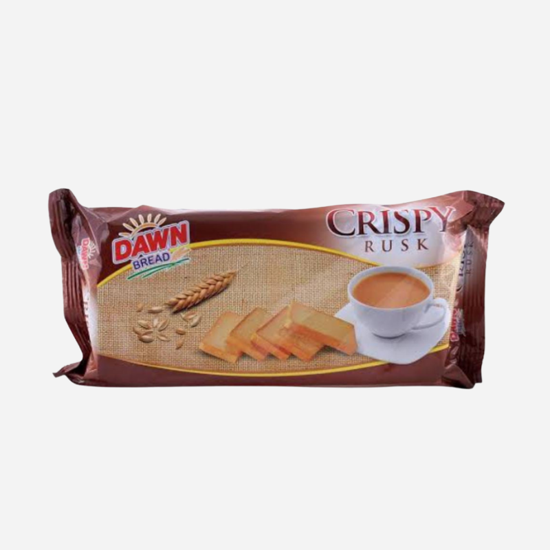 Dawn Bran Rusk 190g