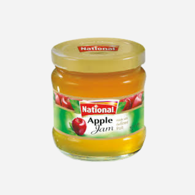 National Apple Jam 200g