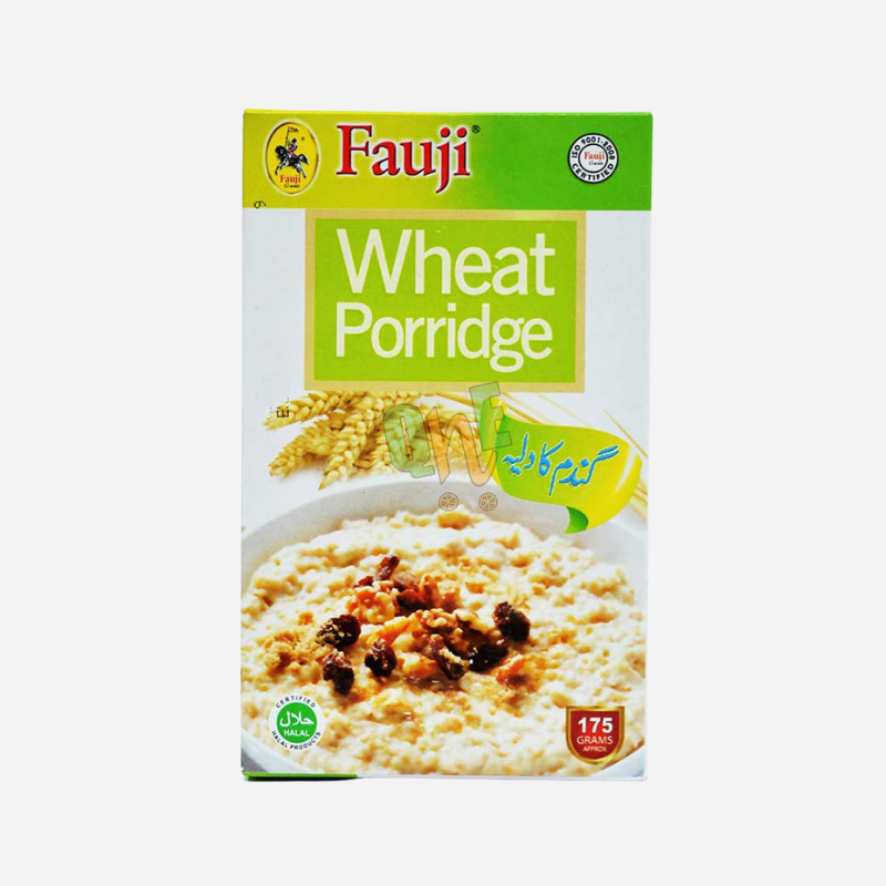 Fauji Wheat Porridge 175g