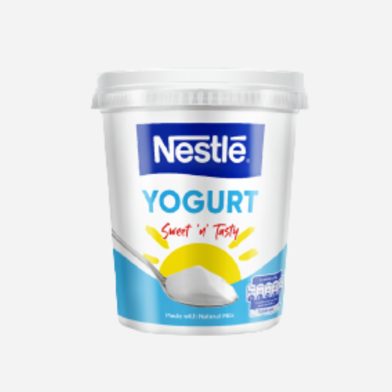 Nestle Yogurt 400g
