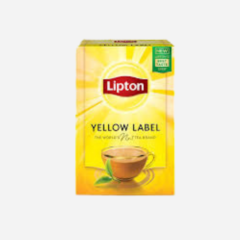 Lipton Yellow Label Tea 70g