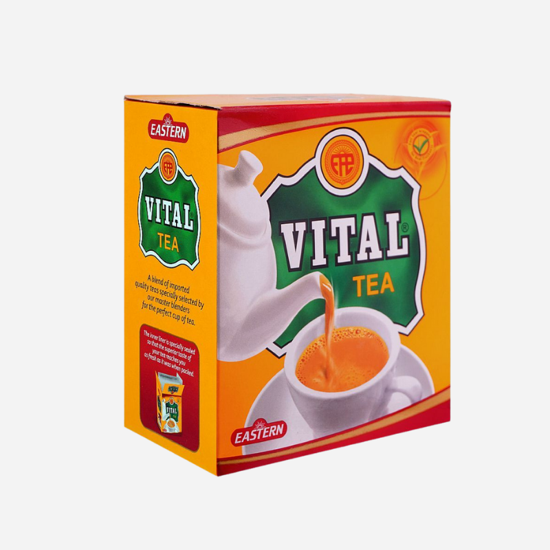 Vital Eastern Tea 170g