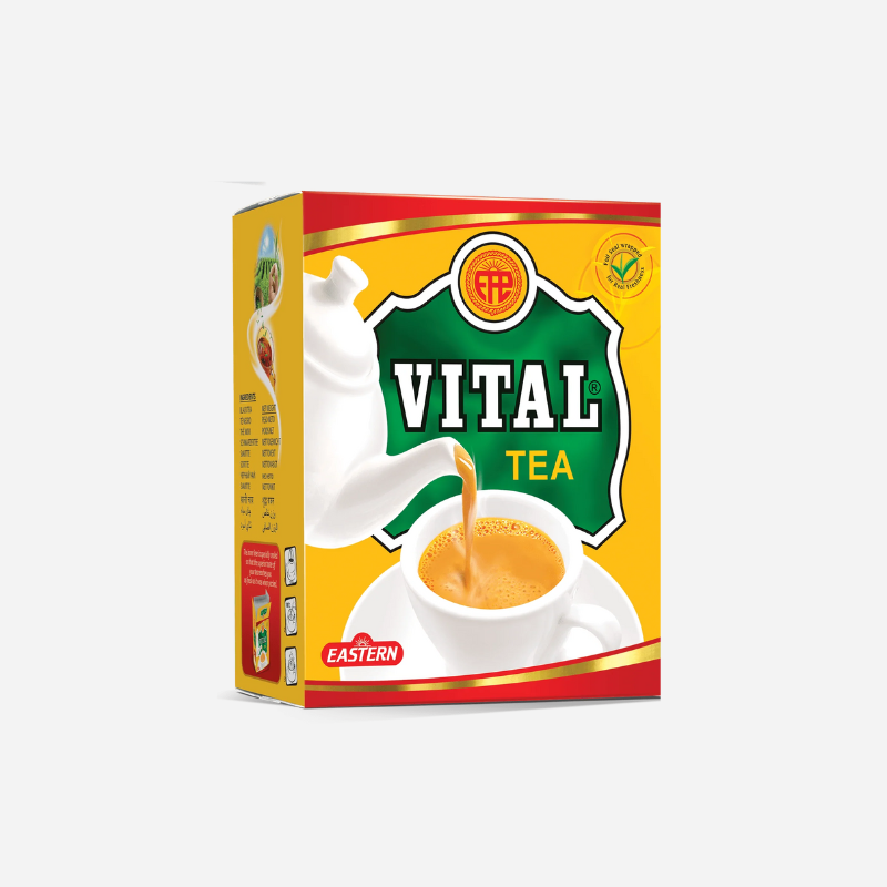 Vital Eastern Tea 75g