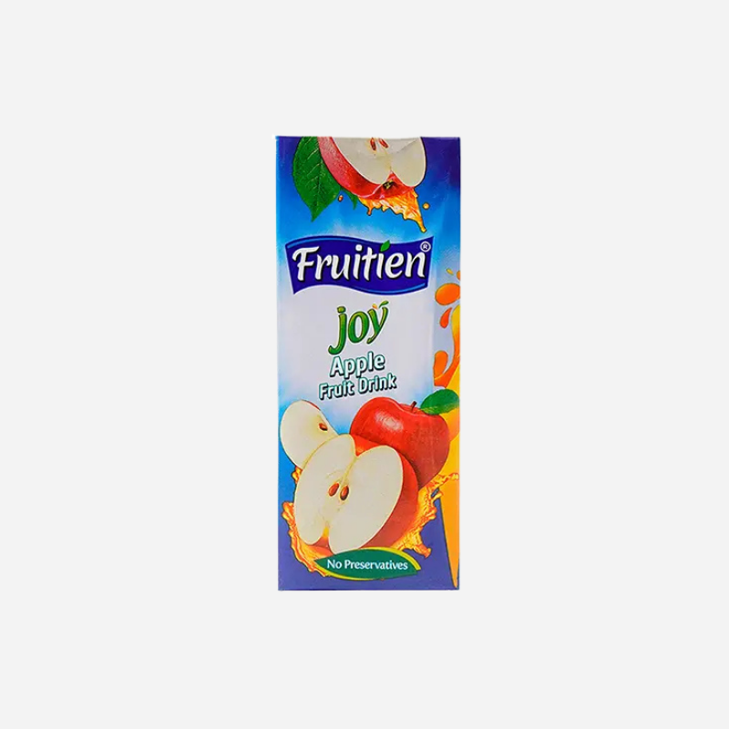 Fruitien Joy Apple Fruit Drink 1 Litre