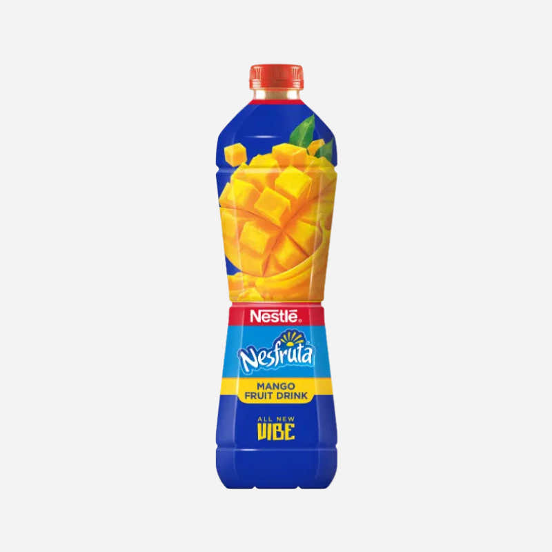 Nestle Nesfruta Mango Fruit Drink 1 Litre