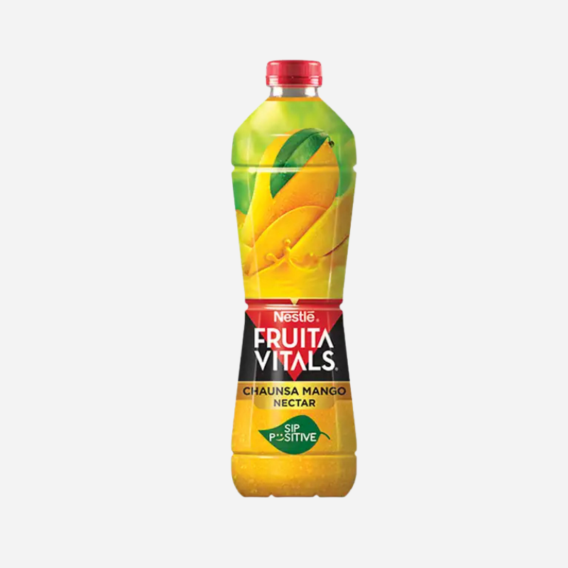 Nestle Fruita Vitals Chaunsa Mango Nectar 1 Litre