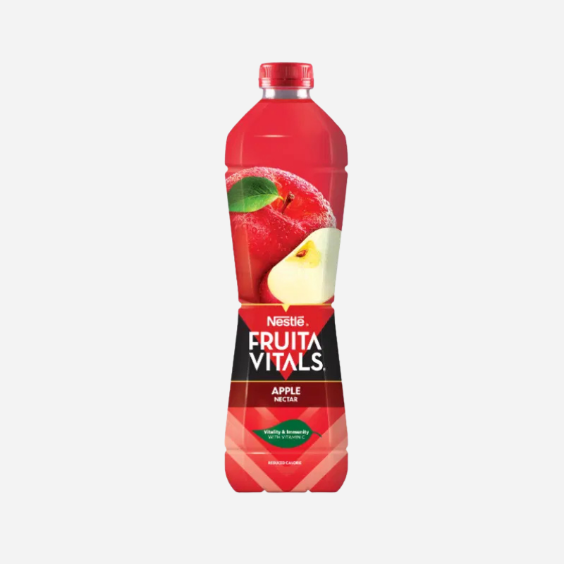 Nestle Fruita Vitals Apple Nectar 1 Litre
