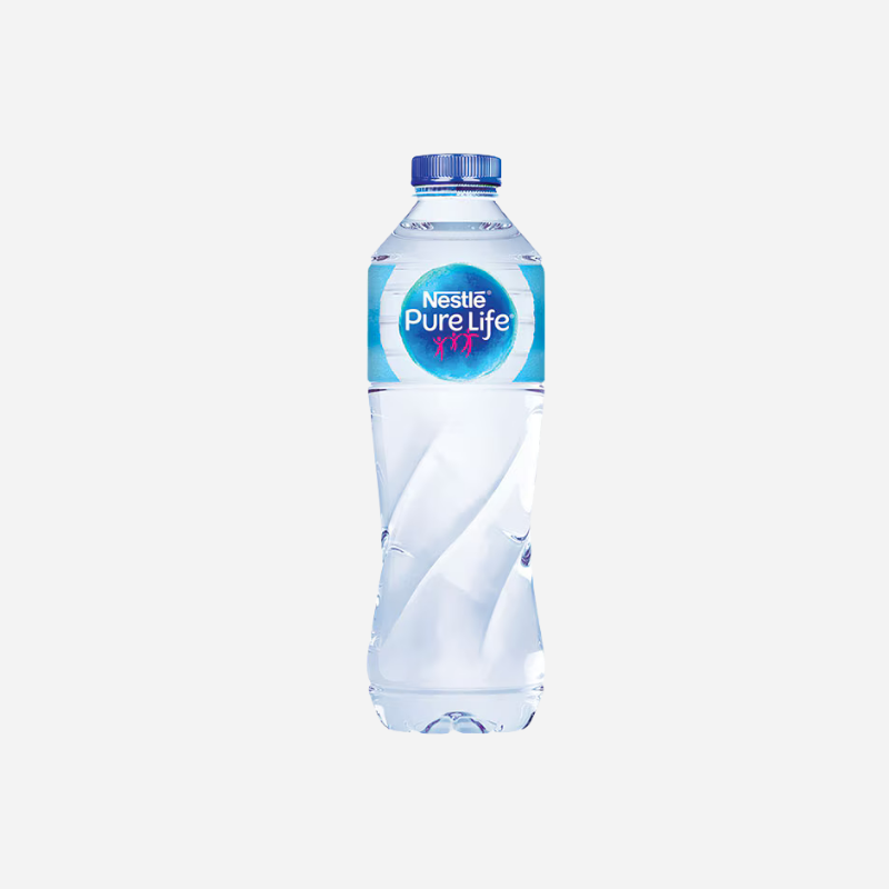 Nestle Pure Life Water 500mL
