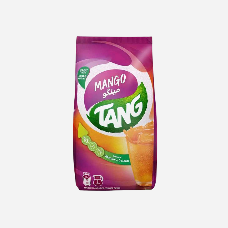 Tang Mango 375g