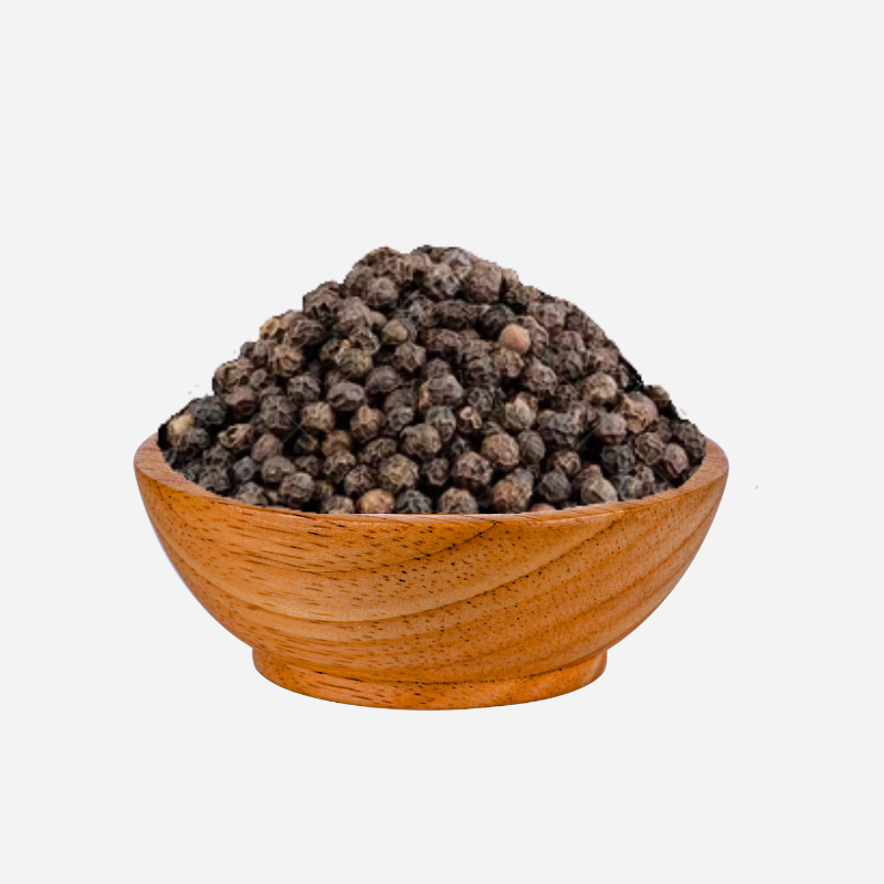 Kali Mirch Sabut (Whole Black Pepper) 15g