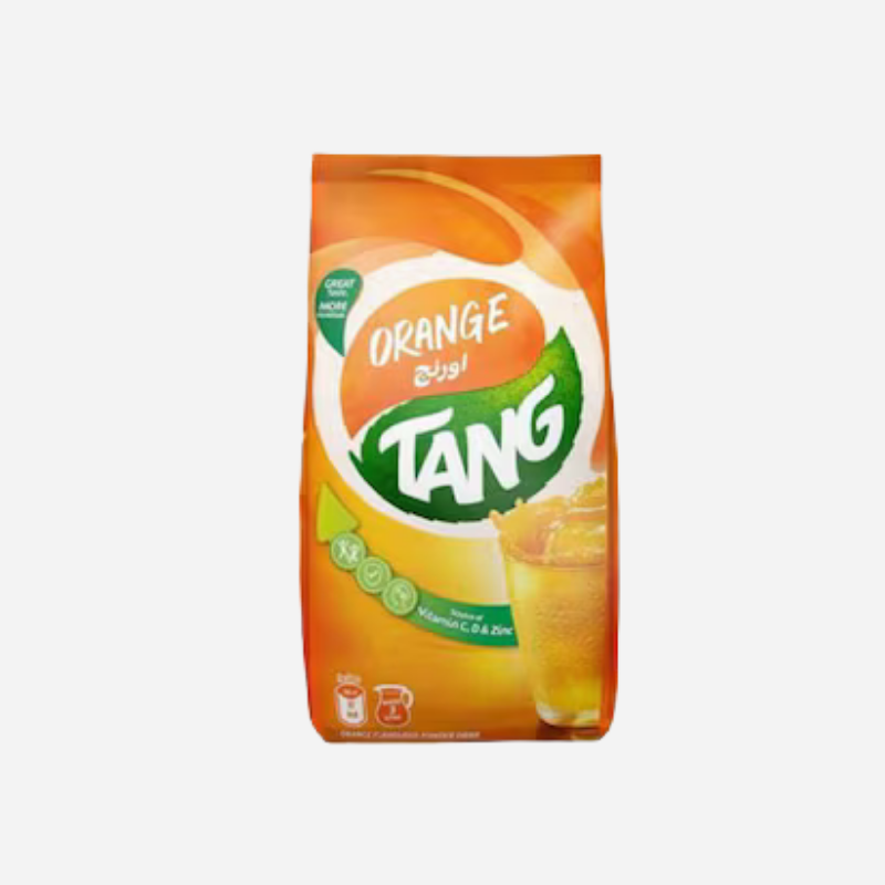 Tang Orange 375g