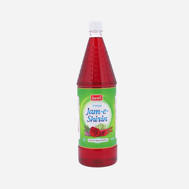 Qarshi Jam e Shirin 800mL