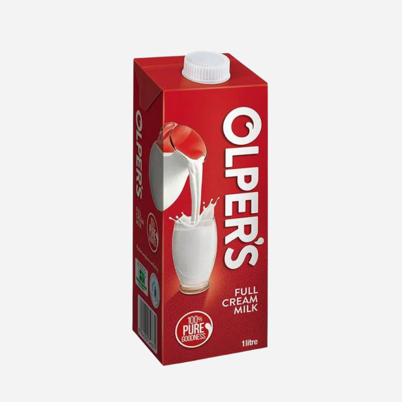 Olpers Full Cream Milk 1 Litre