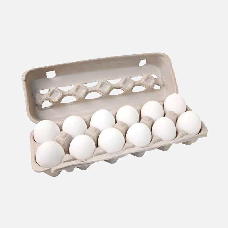 Fresh Eggs 12 Pcs