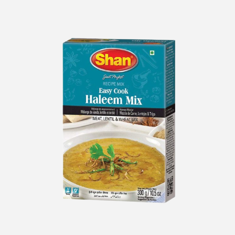 Shan Shahi Haleem Mix 300g