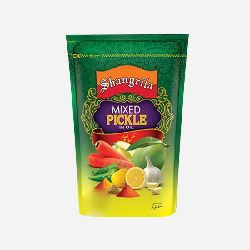 Shangrilla Mango Pickle 150g