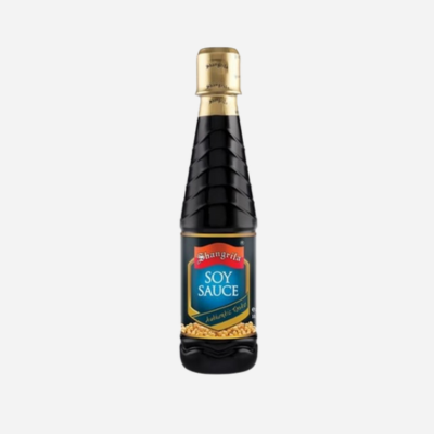 Shangrilla Soy Sauce 300ml