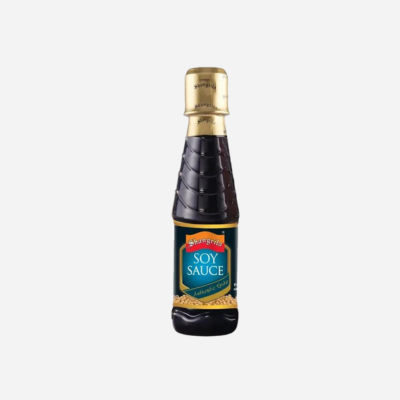 Shangrilla Soy Sauce 120ml