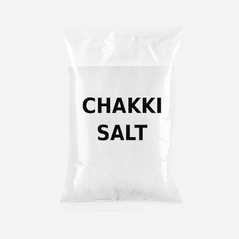 Chaki Salt 800g