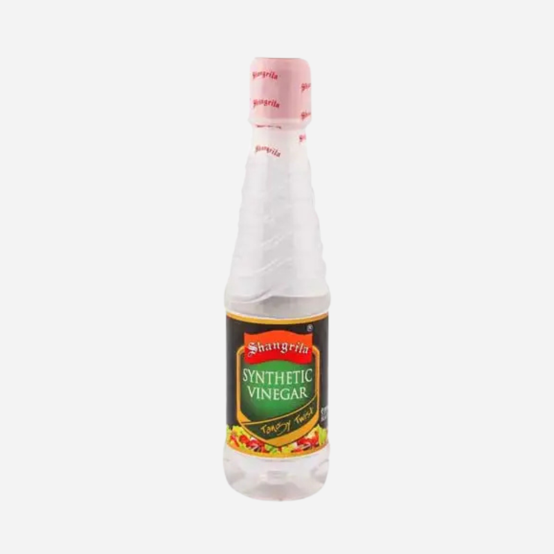 Shangrilla Synthetic Vinegar 300ml