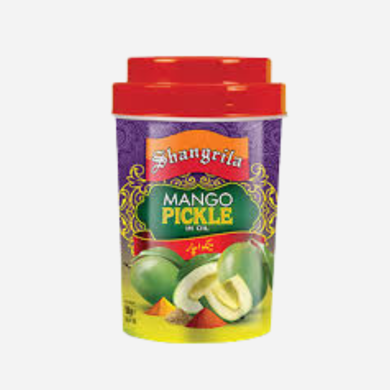 Shangrilla Mango Pickle 325g