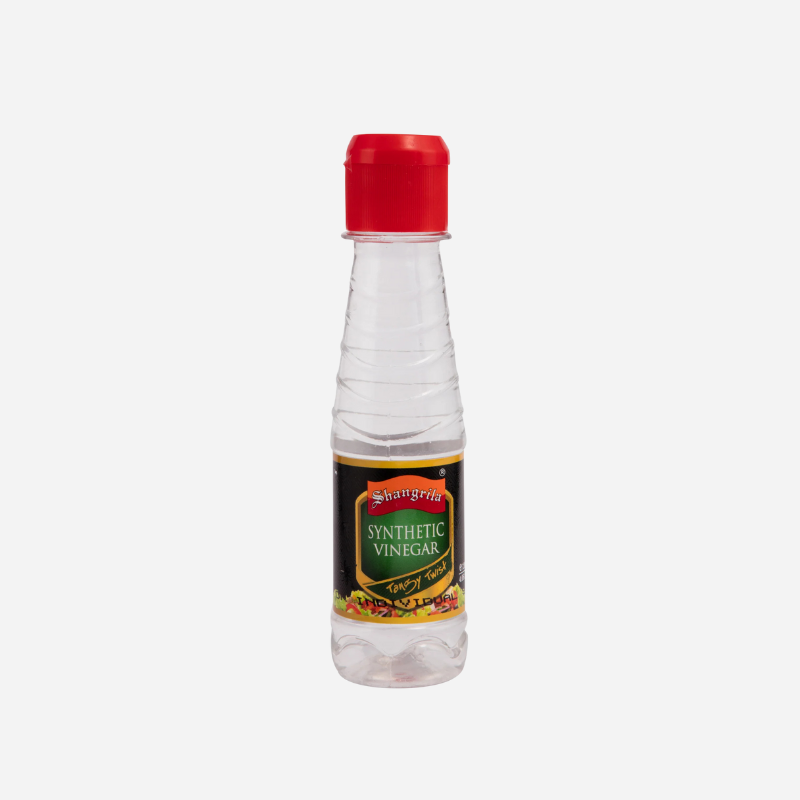 Shangrilla Synthetic Vinegar 120ml