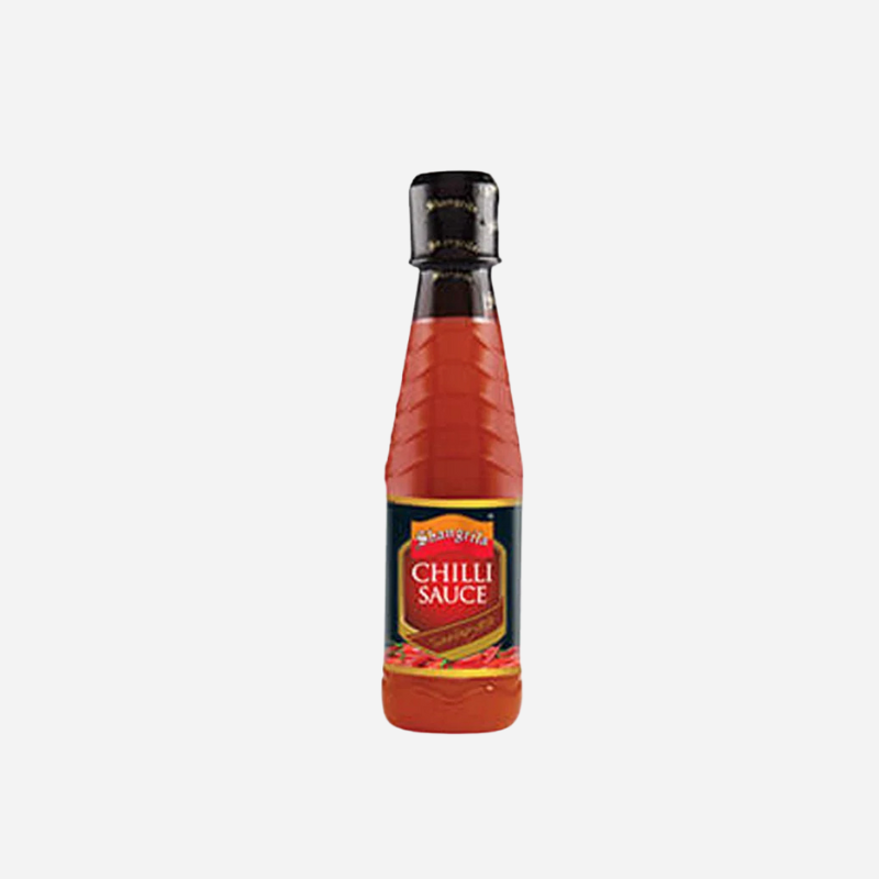 Shangrilla Chilli Sauce 120ml