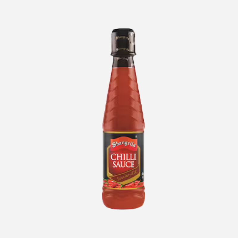 Shangrilla Chilli  Sauce 300ml