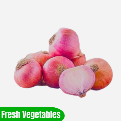 Fresh Pyaz (Onion) 500g