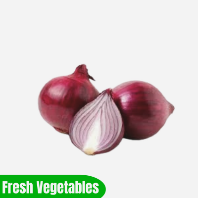 Fresh Pyaz (Onion) 250g