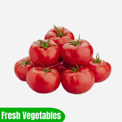 Fresh Tamator (Tomatoes) 1Kg