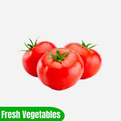 Fresh Tamator (Tomatoes) 500g