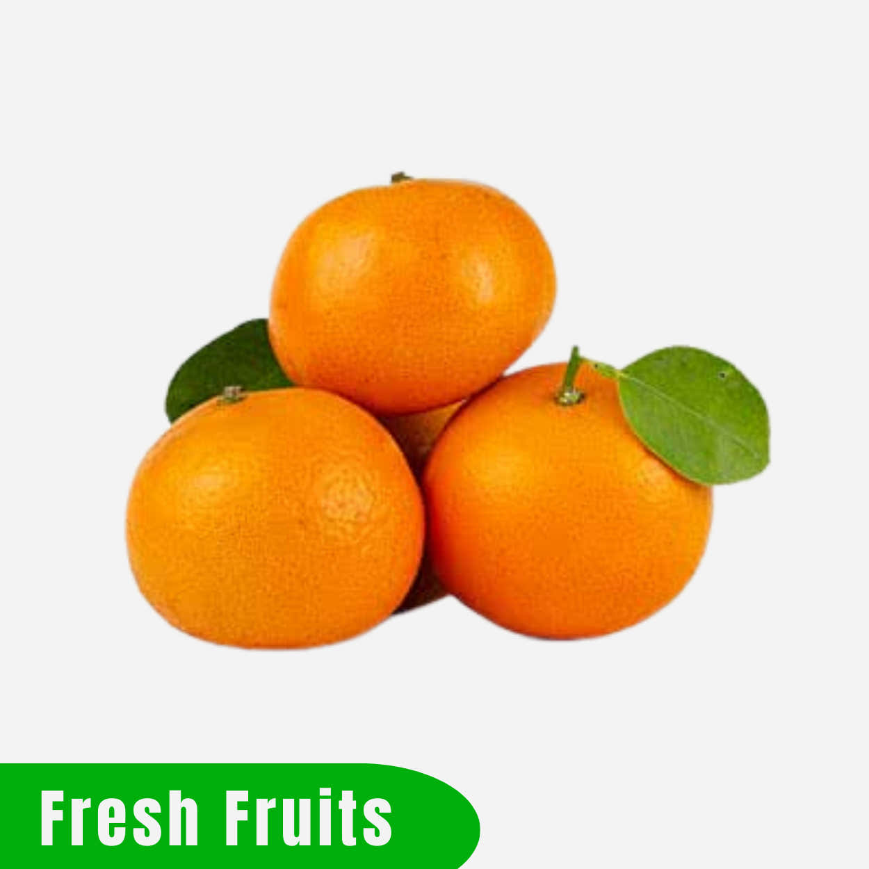 Fresh Kinnow Malta (Oranges) 6 Pcs
