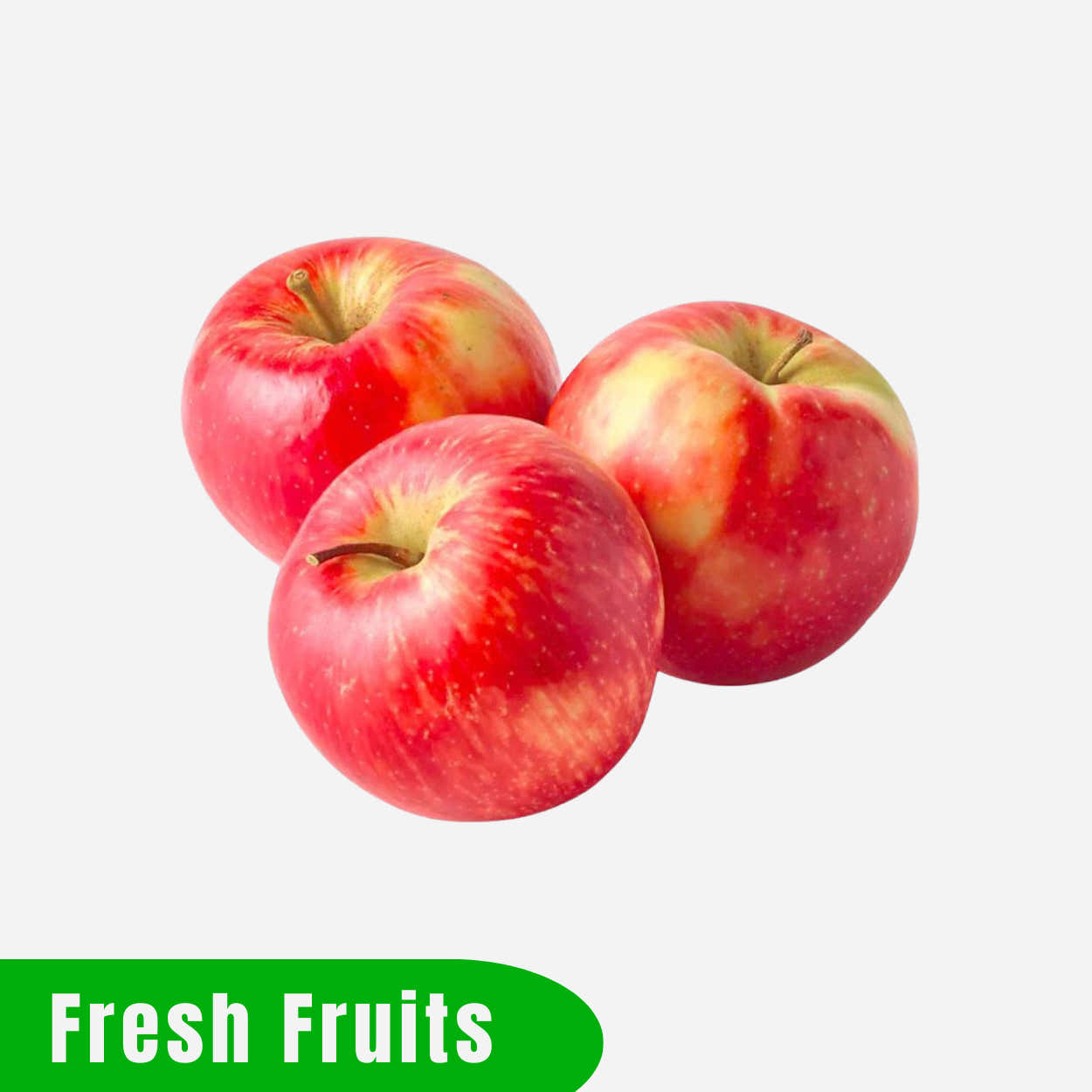 Fresh Seeb Kala kullu (Apple) 500g