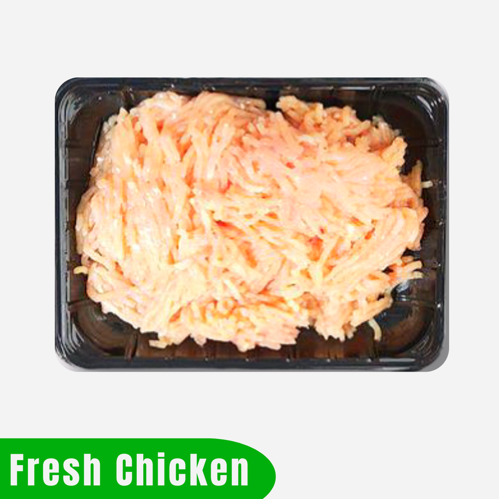Fresh Chicken Mince 500g