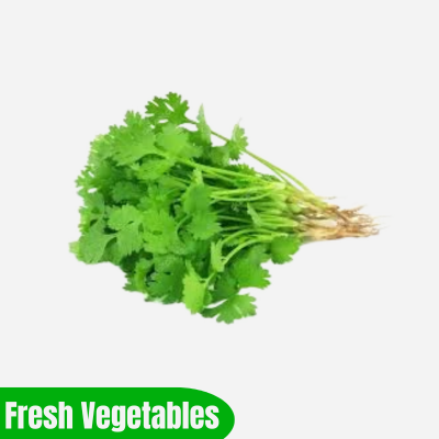 Fresh Hara Dhania (Coriander Leaves) 100g