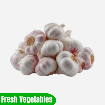 Fresh Lehson (Garlic) 250g