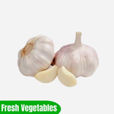 Fresh Lehson (Garlic) 100g