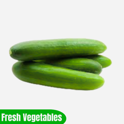 Fresh Kheera (Cucumber) 500g